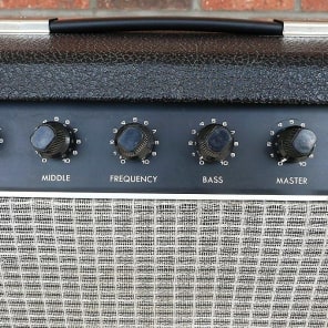 FENDER SIDEKICK 35 1-12