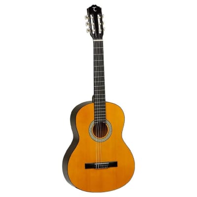 Tanglewood DBT-44 Discovery Spruce/Basswood Full Size Classical
