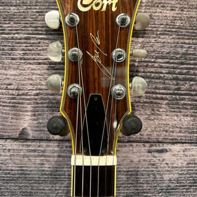 Cort Beck 6 Electric Guitar (Margate, FL) | Reverb