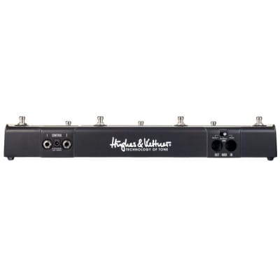 Hughes & Kettner FSM-432 MK IV | MIDIBOARD for H&K Amps. New with Full Warranty! image 17