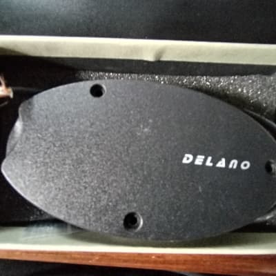 Delano Bass Pickups | Reverb UK