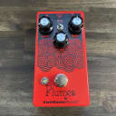 EarthQuaker Devices Plumes  Candy Apple Red / Black