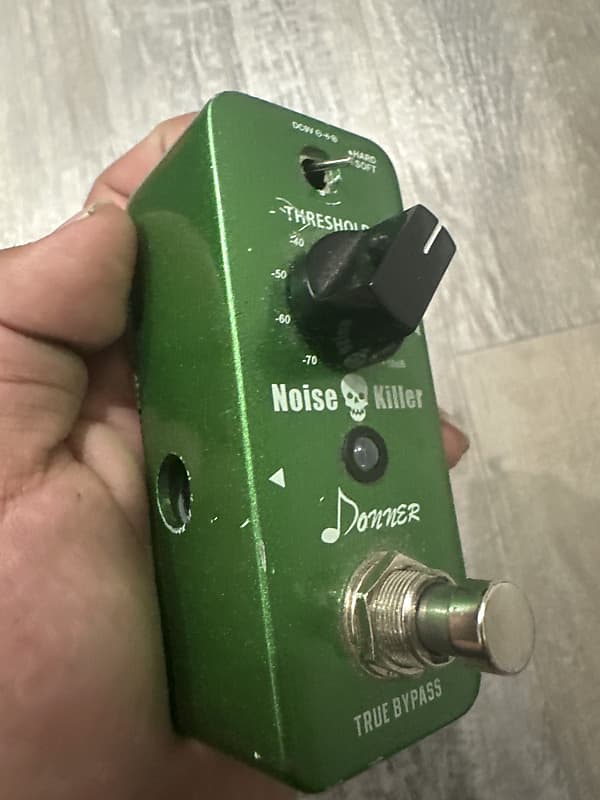 Donner Noise Killer