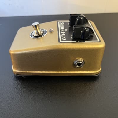 Tru-Fi Spider Fuzz 2020 image 3