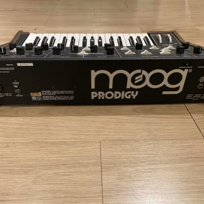 Moog Prodigy Analog Synth image 5