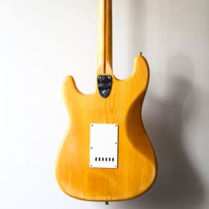 Rare Vintage Japan JooDee Stratocaster Artist Custom Replica Rare Vintage Japan JooDee Stratocaster Artist Custom Replica
