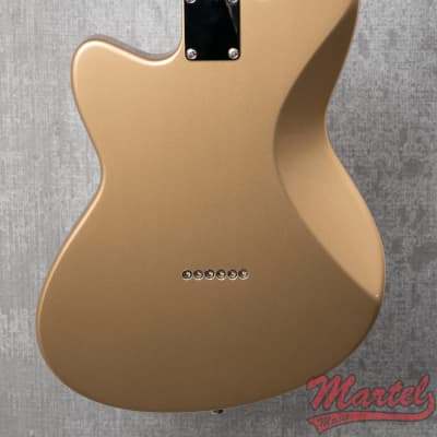 Maghini Guitars Satellite image 2