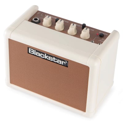 Blackstar Fly 3 3-Watt Acoustic Battery Powered Mini Amplifier image 2