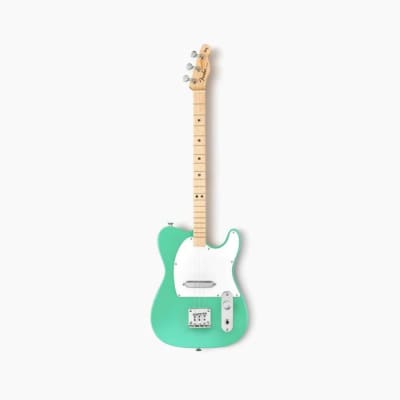 Loog Fender X Loog Telecaster Electric Guitar 2023 - Open-Box for sale