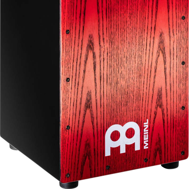 Photos - Percussion Meinl   MCAJ100BK-TRF new  2023