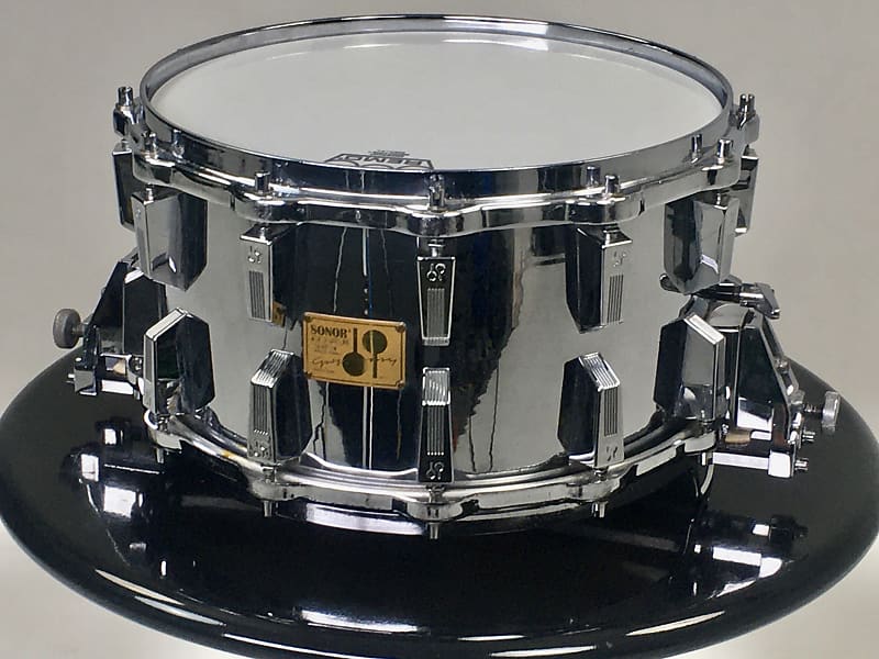 Sonor signature outlet snare