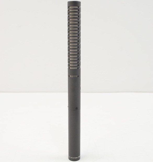RODE NTG2 Shotgun Condenser Microphone image 1