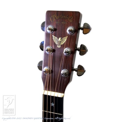 C.F.Martin D-76 Bicentennial Limited Edition[Pre-Owned] image 11