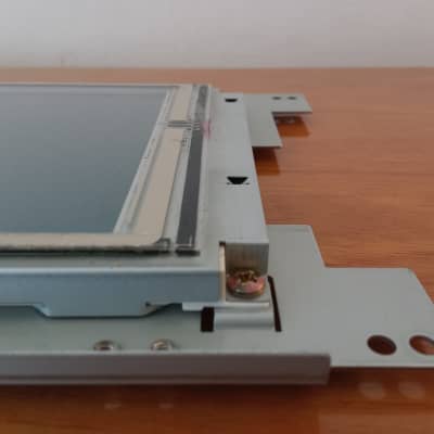 Immagine Display (no touch panel) + Inverter board + Simm/Exb Pcm board for Korg Triton - 5