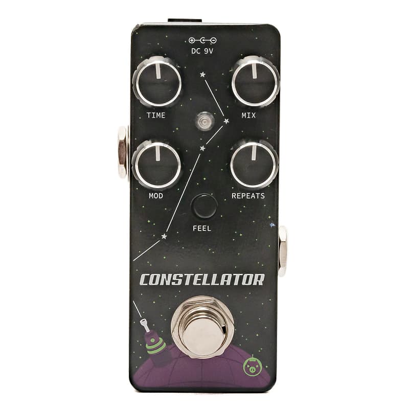 Pigtronix Constellator