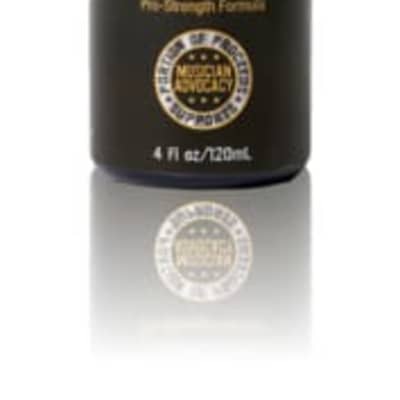 The Guitar ONE - All in 1 Cleaner, Polish, Wax for Gloss Finishes image 1