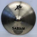 Sabian XS20 16" dB Control Crash