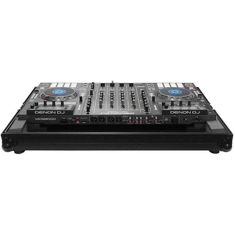 Odyssey FZDNMCX8000BL for Denon MCX8000 DJ Black Label | Reverb