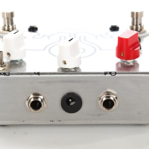 Pro Tone Pedals Misha Mansoor Bulb Deluxe Signature Overdrive | Reverb