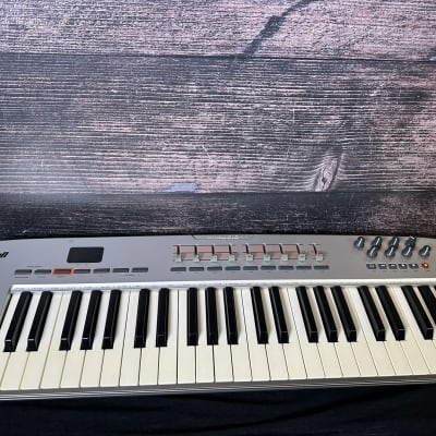 M-Audio OXYGEN 49 MIDI Keyboard (Charlotte, NC)