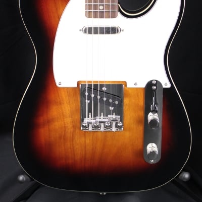 Squier Classic Vibe '60s Telecaster Custom | Reverb Squier Classic Vibe '60s Telecaster Custom | Reverb