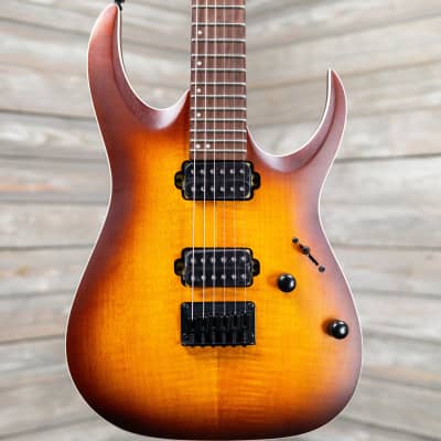 Ibanez RGA121 RGA Prestige Series Electric Guitar | Reverb