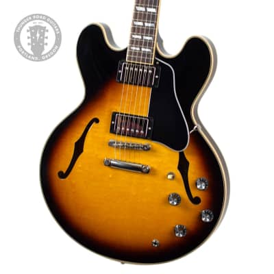 [美品]Gibson2020年製ES-345 ビンテージバースト　グロス仕上 美品]Gibson2020年製ES-345 ビンテージバースト グロス仕上