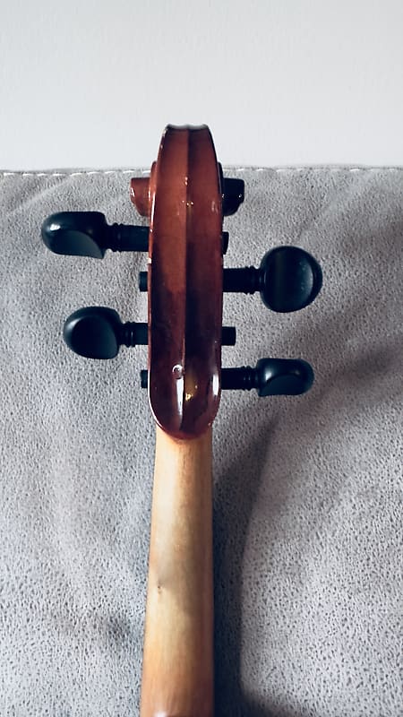 4/4 Josef Jan Dvorak Violin 220 2010 | Reverb