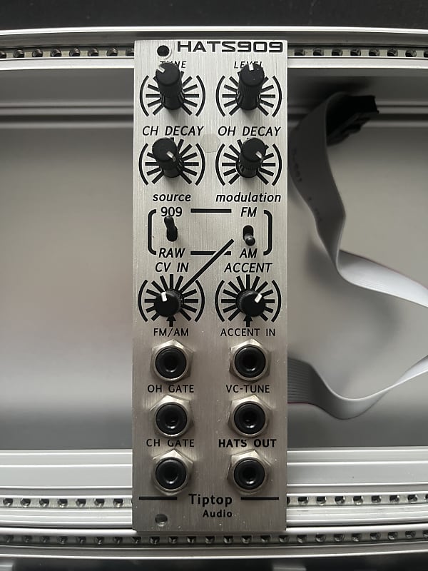 Tiptop Audio HATS909