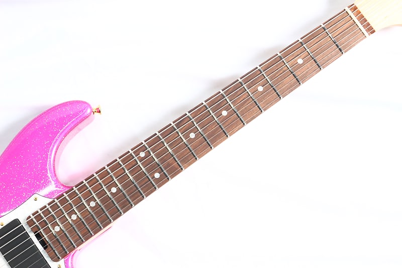 EDWARDS / E-SNAPPER-7 TO Twinkle Pink New! [104704] | Reverb