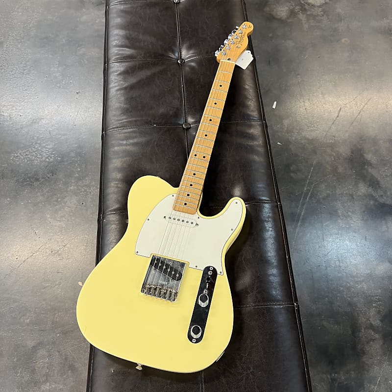 Fender California Telecaster 1997 - 1998