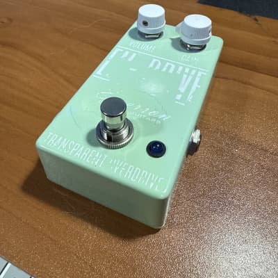 Reverb.com listing, price, conditions, and images for emerson-em-drive
