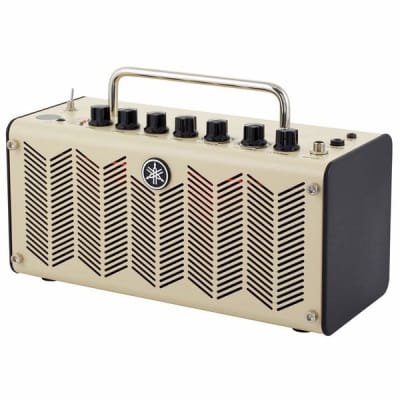 Marshall Vintage 80's Bass 20 Combo Amp Model 5502 | Reverb