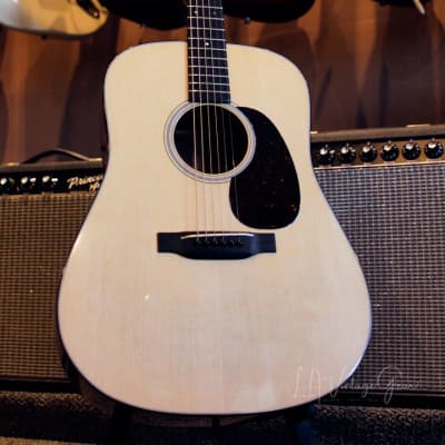 Martin D-18 1939 Authentic Series Acoustic Guitar - Great for Performance & Recording! image 1