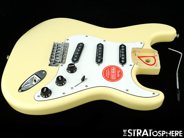 Squier stratocaster shop vintage modified 70s