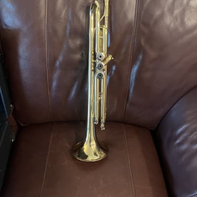 Holton T602 Bb trumpet SN 999369 image 3