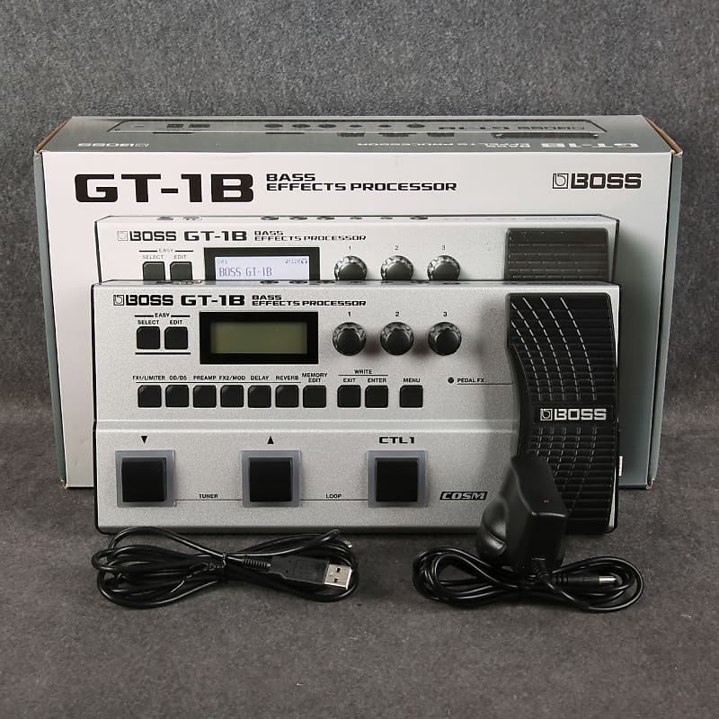 Boss GT-1B