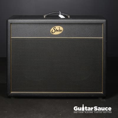 Suhr 2x12 Cabinet Used (cod.44UA) for sale