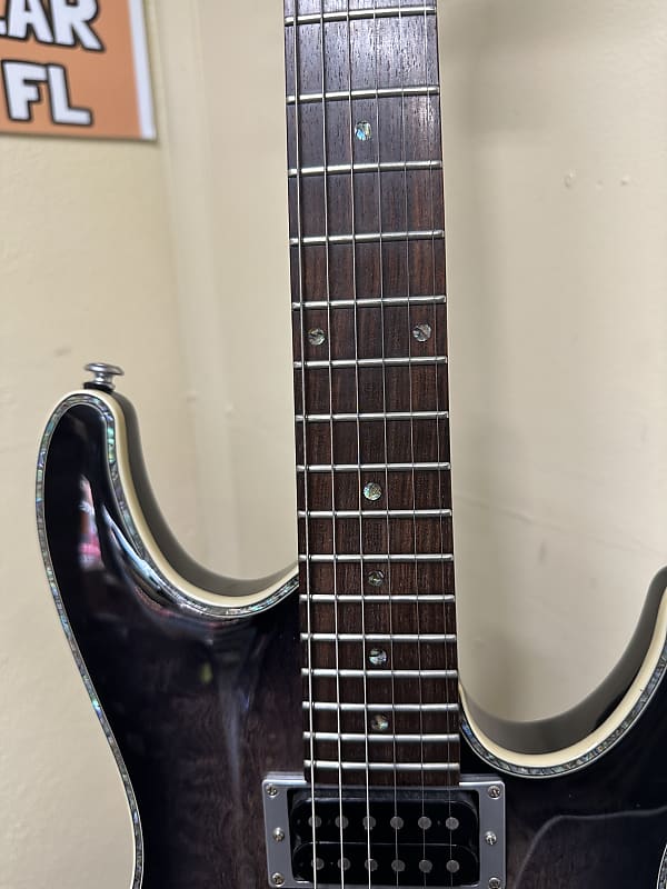 Ibanez SA220FM SA Series HH Electric Guitar W/ HSC | Reverb Ibanez SA220FM SA Series HH Electric Guitar W/ HSC | Reverb