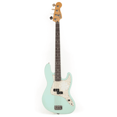 Fender Mark Hoppus Artist Series Signature Jazz Bass 2003 - 2015