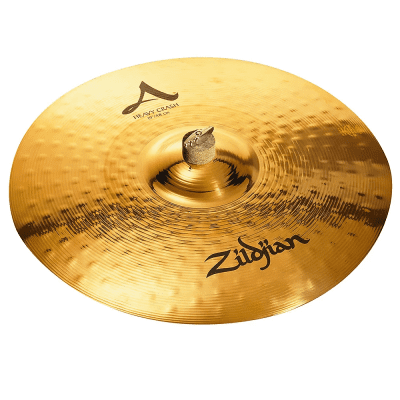 Zildjian 19" A Series Heavy Crash Cymbal