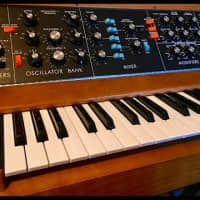 Synths&More