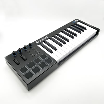 Alesis V25 MKI 25-key USB-MIDI Keyboard Controller