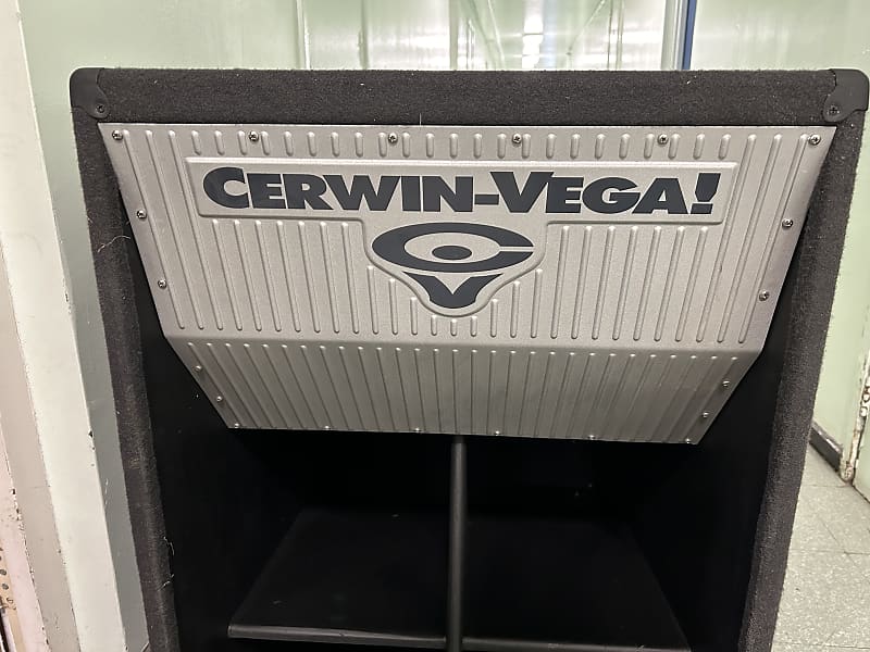 El 36b Cerwin Vega 36 Cerwin Vega EL 36 (Cerwin Vega L36)