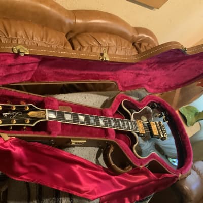 2000 Gibson Lucille BB King Signature image 6
