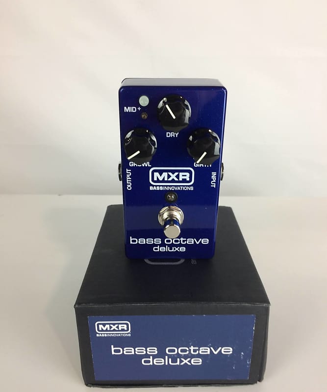 MXR M288