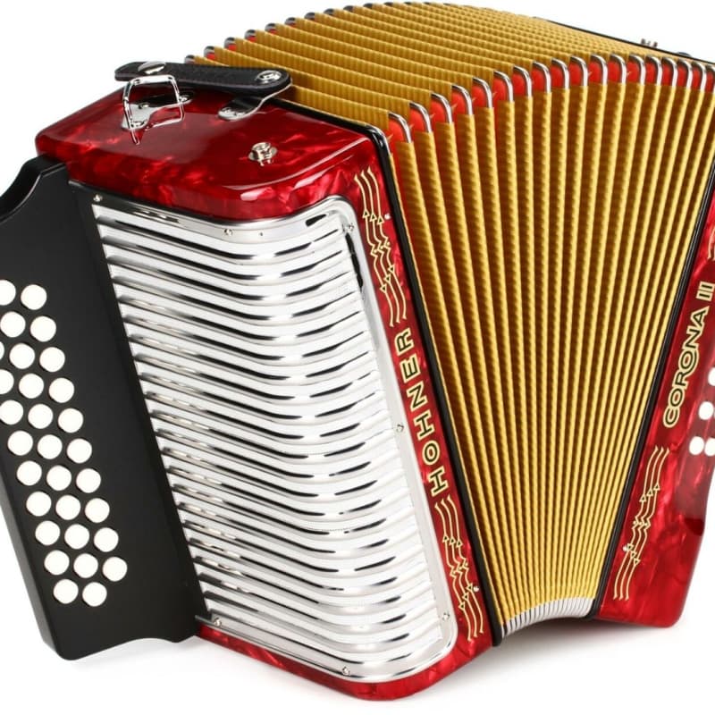 Reverb accordions store