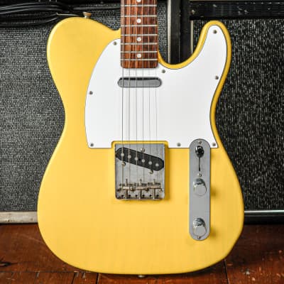 ギター Fender TL-68 BC Beck Signature Fender TL-68 BC Beck Signature Telecaster Made In Japan | Reverb