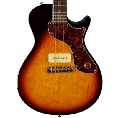 PRS SE One Korina | Reverb