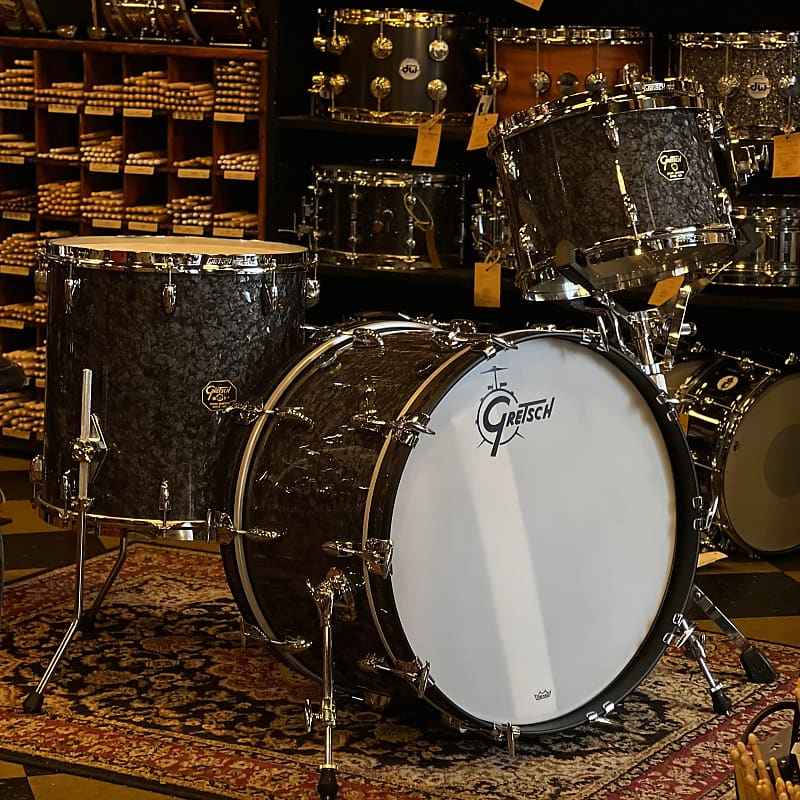 NEW Gretsch Brooklyn 